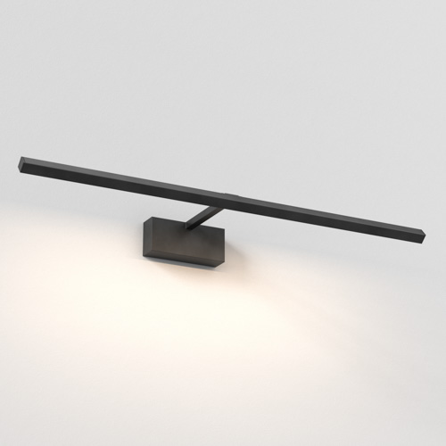 [AST-1374042] ASTRO LIGHTING 1374042 | MONDRIAN 600 LED - MATT BLACK