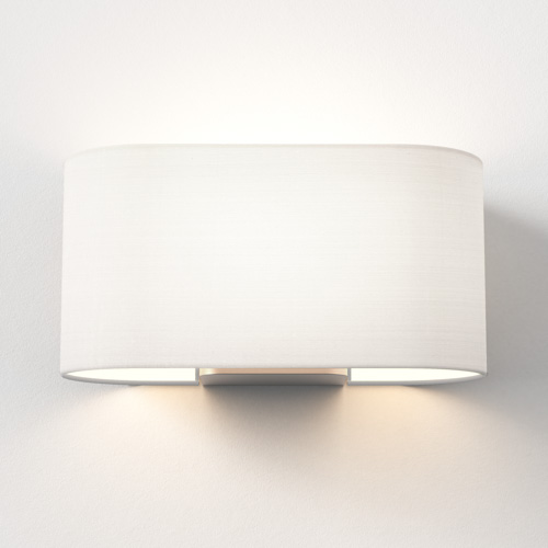[AST-1433007] ASTRO LIGHTING 1433007 | VENN WALL MATT NICKEL IP20