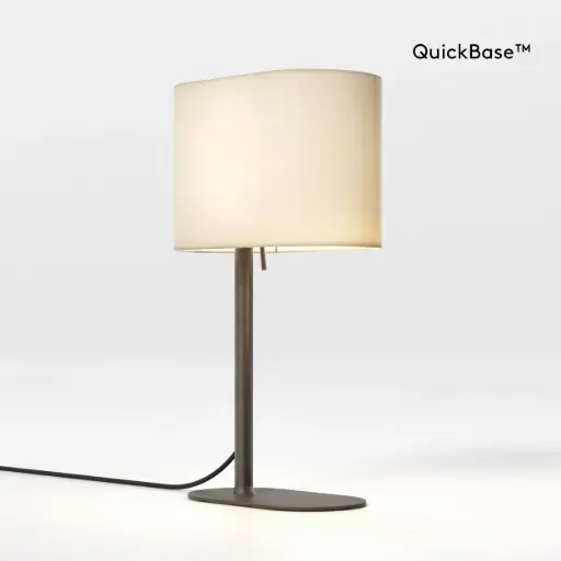 [AST-1433035] ASTRO LIGHTING 1433035 | VENN TABLE - BRONZE