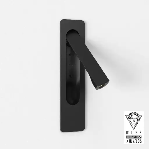 [AST-1437020] ASTRO LIGHTING 1437020 | KETA - MATT BLACK