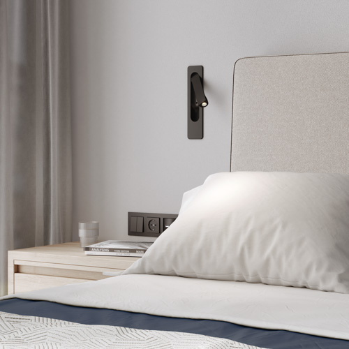 [AST-1437020] ASTRO LIGHTING 1437020 | KETA MATT BLACK IP20