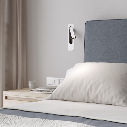 [AST-1437023] ASTRO LIGHTING 1437023 | KETA MATT WHITE IP20