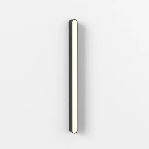 [AST-1440006] ASTRO LIGHTING 1440006 | ATTICUS 900 3000K MATT BLACK IP44