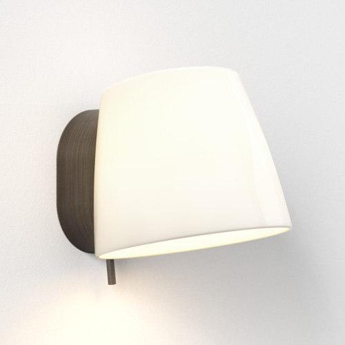 [AST-1460002] ASTRO LIGHTING 1460002 | IMARI FIXED WALL - BRONZE