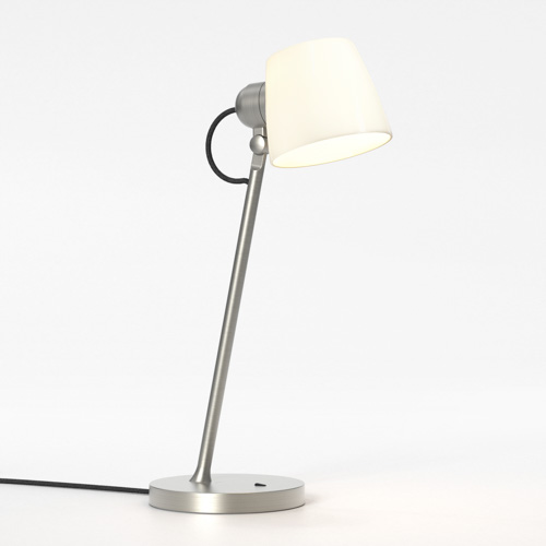 [AST-1460004] ASTRO LIGHTING 1460004 | IMARI DESK - MATT NICKEL