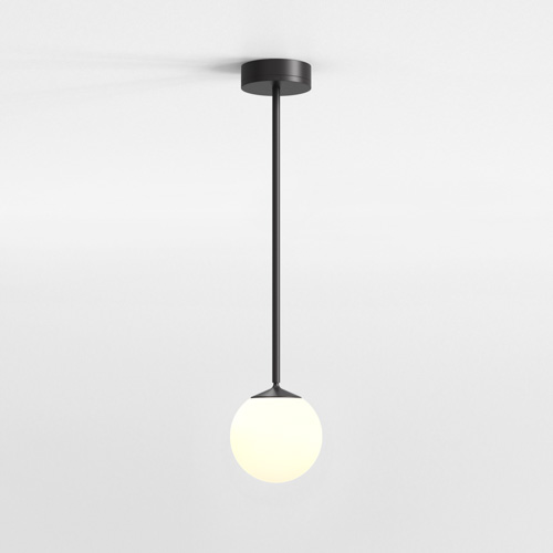 [AST-1464003] ASTRO LIGHTING 1464003 | NARA PENDANT - MATT BLACK