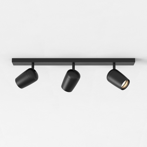 [AST-1478006] ASTRO LIGHTING 1478006 | KOTO THREE BAR MATT BLACK IP20