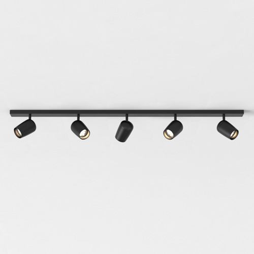 [AST-1478008] ASTRO LIGHTING 1478008 | KOTO FIVE BAR - MATT BLACK