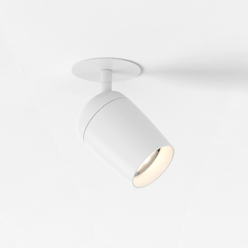 [AST-1478011] ASTRO LIGHTING 1478011 | KOTO RECESSED - MATT WHITE