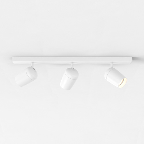 [AST-1478014] ASTRO LIGHTING 1478014 | KOTO THREE BAR MATT WHITE IP20