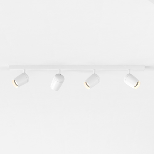 [AST-1478015] ASTRO LIGHTING 1478015 | KOTO FOUR BAR - MATT WHITE