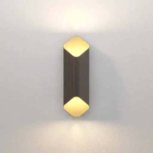 [AST-1481001] ASTRO LIGHTING 1481001 | AKO 420 DALI - BRONZE / GOLD