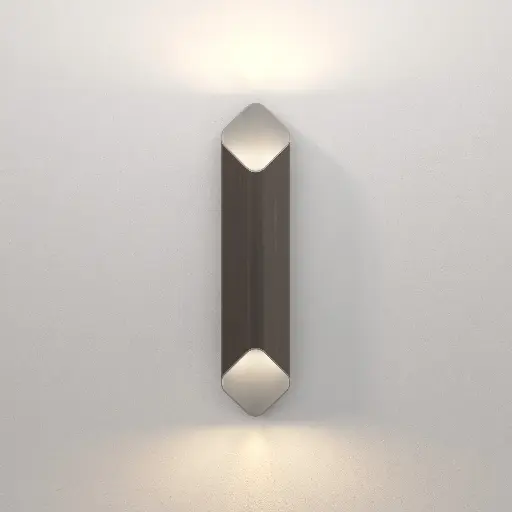 [AST-1481028] ASTRO LIGHTING 1481028 | AKO 600 DALI - BRONZE / SILVER