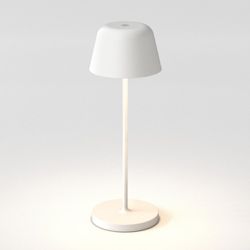 [AST-1484002] ASTRO LIGHTING 1484002 | NOMAD - TEXTURED WHITE