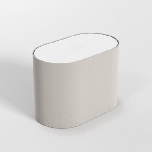 [AST-5043003] ASTRO LIGHTING 5043003 | STADIUM 220 - PUTTY