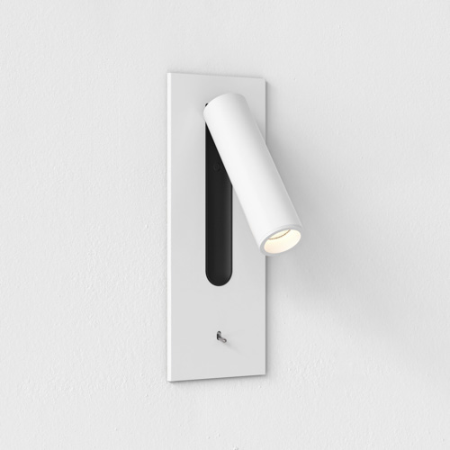 [AST-1215152] ASTRO LIGHTING 1215152 | FUSE 3 TOGGLE - MATT WHITE