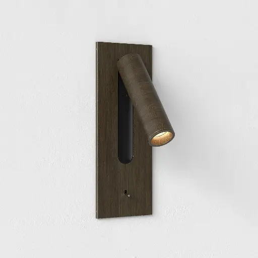 [AST-1215148] ASTRO LIGHTING 1215148 | FUSE 3 TOGGLE - BRONZE