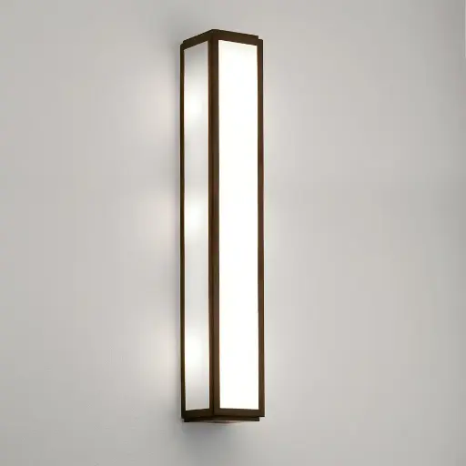 [AST-1121102] ASTRO LIGHTING 1121102 | MASHIKO 600 LED BRONZE IP44