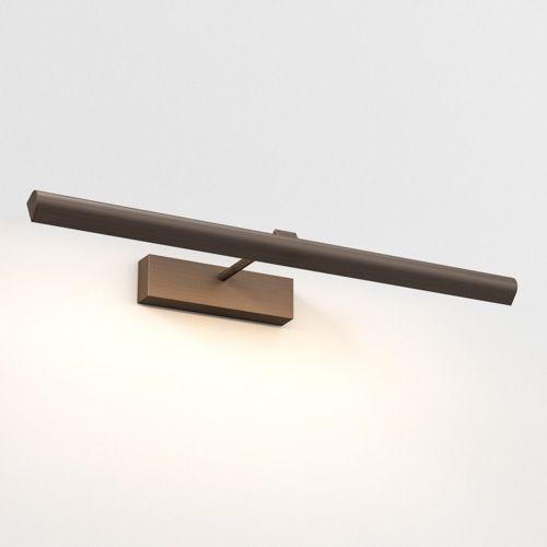 [AST-1371029] ASTRO LIGHTING 1371029 | RENOIR 680 - BRONZE