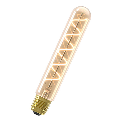 [AST-6004148] ASTRO LIGHTING 6004148 | LED E27 2.5W 2100K TUBULAR GOLD FLEX FILAMENT