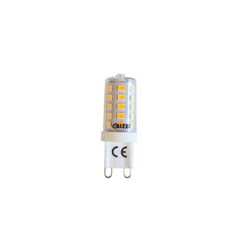 [AST-6004153] ASTRO LIGHTING 6004153 | LAMP G9 LED 3W 3000K CLEAR