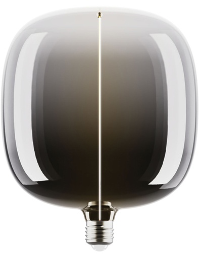 [SPL-L662010003] SPL LIGHTING L662010003 | LED E27 FLEX MAGNETIC W187X237 230V 100LM 4.8W 818 SMOKE DIM