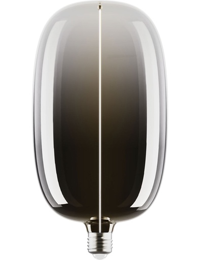 [SPL-L662012003] SPL LIGHTING L662012003 | LED E27 FILAMENT FLEX MAGNETIC WG145X280 230V 100LM 4.8W 1800K 818 360° AC SMOKE DIMMABLE