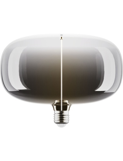 [SPL-L662006003] SPL LIGHTING L662006003 | LED E27 FLEX MAGNETIC P215X165 230V 60LM 4W 818 SMOKE DIM