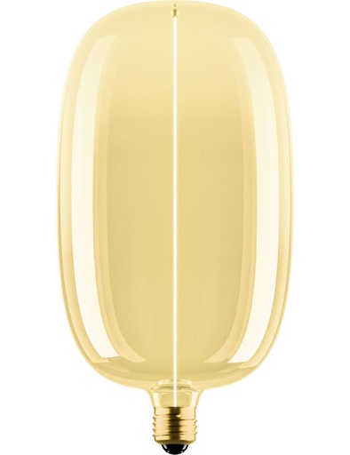 [SPL-L662012005] SPL LIGHTING L662012005 | LED E27 FLEX MAGNETIC WG145X280 230V 200LM 4.8W 818 GOLD DIM