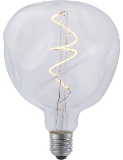 [SPL-LX023911109] SPL LIGHTING LX023911109 | LED E27 FILA XL FLEX MYSTERY G125X176 230V 200LM 4W 922 AC CLEAR DIM