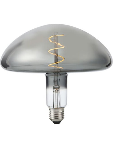 [SPL-LX023920103] SPL LIGHTING LX023920103 | LED E27 FILA XL FLEX MUSH 200X180 230V 100LM 4W 822 AC SMOKE DIM