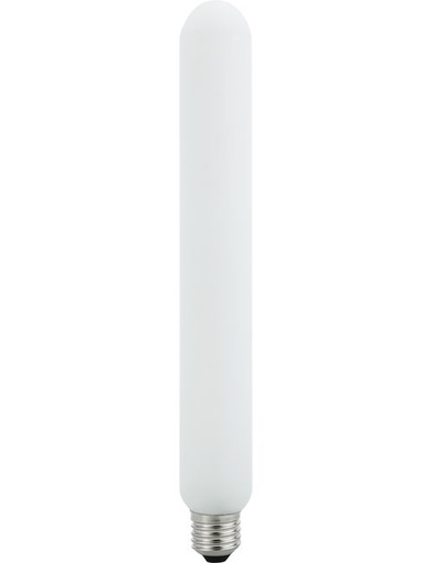 [SPL-LX024116588] SPL LIGHTING LX024116588 | LED E27 FILA COLORENTA-S T37.5X300 230V 470LM 6.5W 925 AC MATTWHITE D