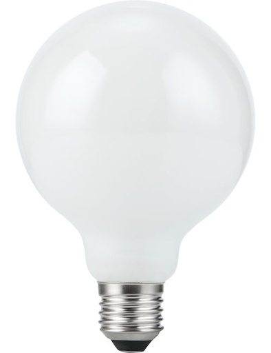 [SPL-LX023880308] SPL LIGHTING LX023880308 | LED E27 FILAMENT GLOBE G95X135MM 230V 300LM 4W 2500K 925 360° AC OPAL DIMMABLE