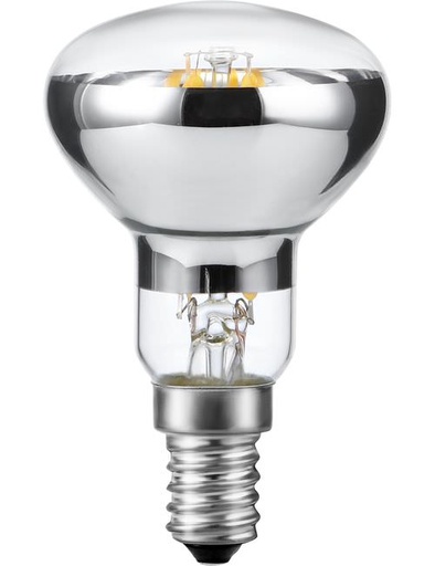 [SPL-LX023850092] SPL LIGHTING LX023850092 | LED E14 FILA R50X82 230V 250LM 4W 925 160° AC CLEAR DIM