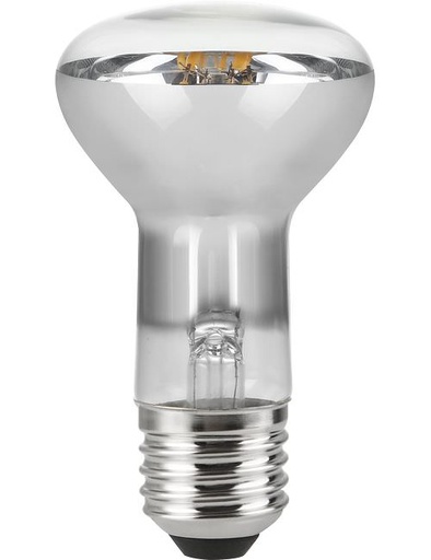 [SPL-LX023863092] SPL LIGHTING LX023863092 | LED E27 FILAMENT R63X110MM 230V 400LM 5.5W 2500K 925 360° AC CLEAR DIMMABLE