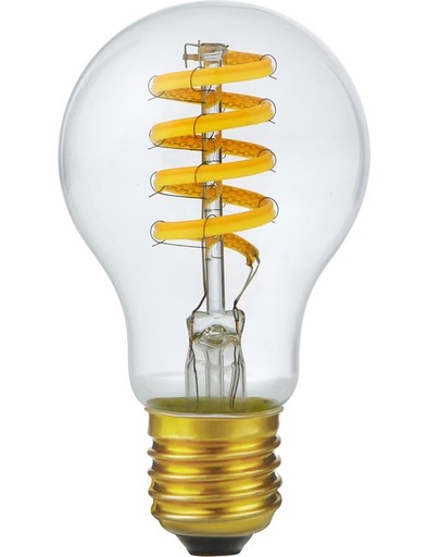 [SPL-LX023950000] SPL LIGHTING LX023950000 | LED E27 FILA FLEX DTW GLS A60X105 230V 570LM 6W 822-827 AC CLEAR DIM