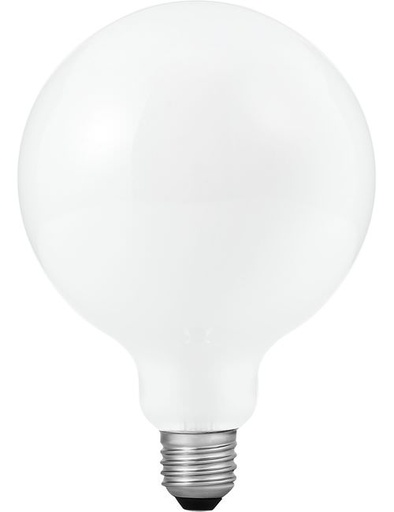 [SPL-LG27125001] SPL LIGHTING LG27125001 | LED E27 FILA DTW GLOBE G125X180 230V 600LM 6W 820-845 AC OPAL DIM