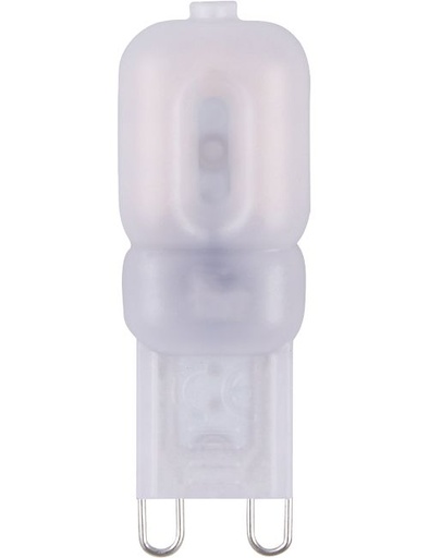 [SPL-022336247-2] SPL LIGHTING 022336247-2 | LED G9 T16X49 230V 200LM 2W 827 AC FROSTED DIM