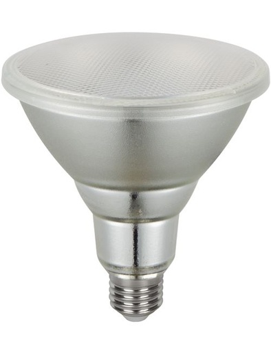 [SPL-L643800827-1] SPL LIGHTING L643800827-1 | LED E27 PAR38 GLASS 122X134 230V 1035LM 11W 827 40° AC DIM IP65