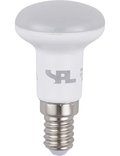 [SPL-L143932027-1] SPL LIGHTING L143932027-1 | LED E14 R39X70MM 230V 320LM 4W 2700K 827 110° AC DIMMABLE