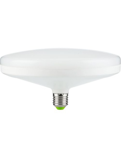 [SPL-L652011827] SPL LIGHTING L652011827 | LED E27 UFO R200X100MM 230V 1800LM(120° FLUX 1315LM) 20W 2700K 827 120° AC DIMMABLE