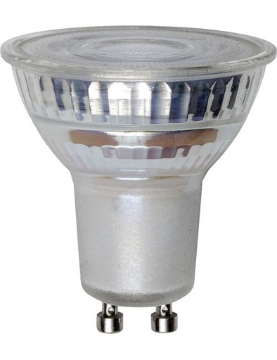 [SPL-L642730040] SPL LIGHTING L642730040 | LED GU10 MR16 GLASS 50X55MM 230V 300LM 3.4W 4000K 940 38° AC DIMMABLE