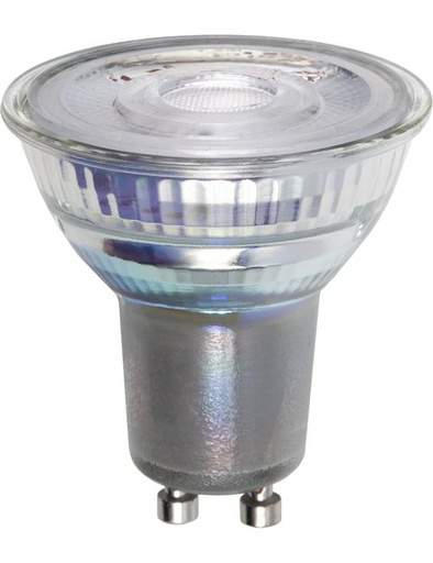 [SPL-L642762927] SPL LIGHTING L642762927 | LED GU10 MR16 GLASS 50X54MM 230V 320LM 5.5W 2700K 927 38° AC 3 STEP DIMMABLE