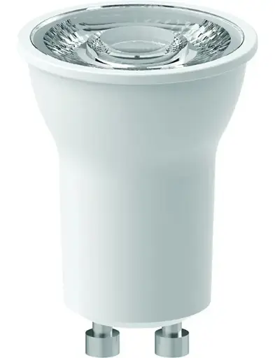 [SPL-L022935827] SPL LIGHTING L022935827 | LED GU10 MR11 35X48 230V 270LM 3.5W 827 36° AC DIM