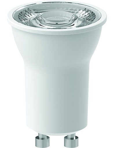 [SPL-L022935827] SPL LIGHTING L022935827 | LED GU10 MR11 35X48MM 230V 270LM 3.5W 2700K 827 36° AC DIMMABLE