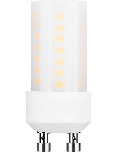 [SPL-L643052427] SPL LIGHTING L643052427 | LED GU10 TUBE T22X52 230V 420LM 4W 827 AC FROSTED DIM