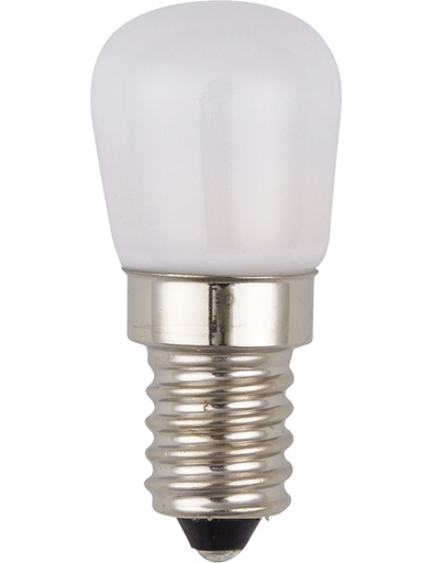 [SPL-L024210030] SPL LIGHTING L024210030 | LED E14 PYGMY P23X52 230V 110LM 1.5W 830 AC OPAL GLASS NON-DIM
