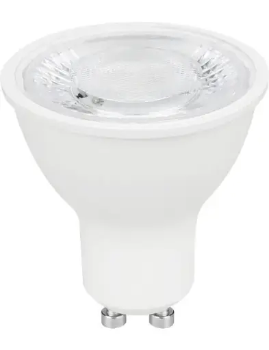 [SPL-L642670030] SPL LIGHTING L642670030 | LED GU10 MR16 50X55 230V 700LM 6W 830 36° AC DIM