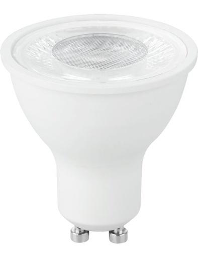 [SPL-L642725830-1] SPL LIGHTING L642725830-1 | LED GU10 50X54 100-250V 250LM 2W 830 36° AC/DC WHITE NON-DIM
