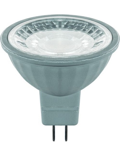 [SPL-023300270-2] SPL LIGHTING 023300270-2 | LED GU5.3 50X48 24-30V 225LM 4W 827 38° DC NON-DIM
